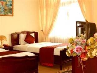 Khách sạn Cẩm Đô Đà Lạt