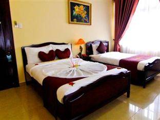 Khách sạn Cẩm Đô Đà Lạt