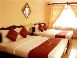 Khách sạn Cẩm Đô Đà Lạt