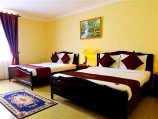 Khách sạn Cẩm Đô Đà Lạt