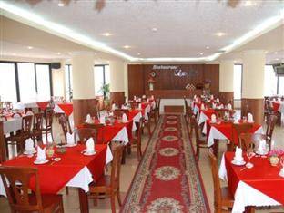 Khách sạn Cẩm Đô Đà Lạt