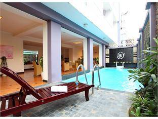 Khách sạn Camellia Huế