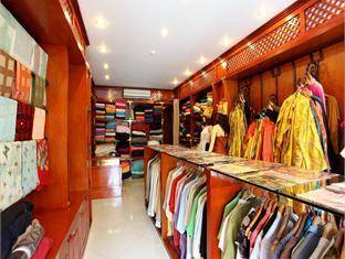 Khách sạn Camellia Huế