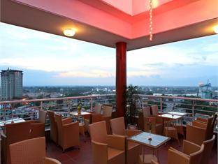 Khách sạn Camellia Huế