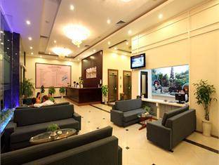 Khách sạn Camellia Huế