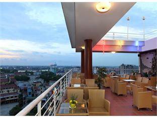 Khách sạn Camellia Huế