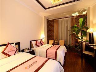 Khách sạn Camellia Huế
