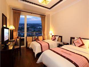 Khách sạn Camellia Huế