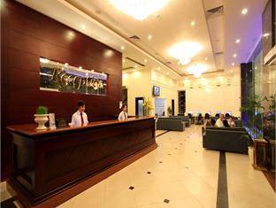 Khách sạn Camellia Huế