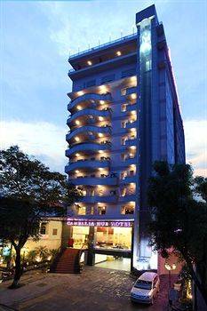 Khách sạn Camellia Huế