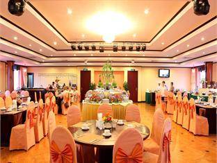 Khách sạn Camellia Huế