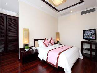 Khách sạn Camellia Huế