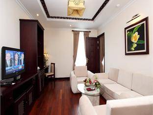 Khách sạn Camellia Huế