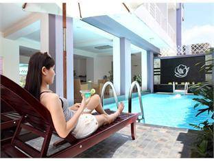 Khách sạn Camellia Huế