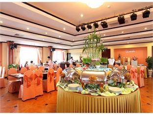 Khách sạn Camellia Huế