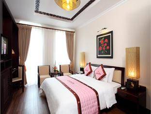 Khách sạn Camellia Huế