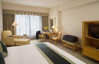 Khách sạn Caravelle