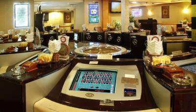 Khách sạn Caravelle