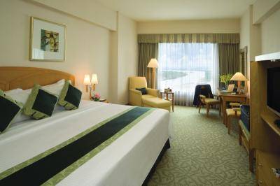 Khách sạn Caravelle