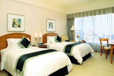 Khách sạn Caravelle