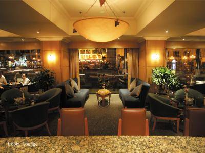 Khách sạn Caravelle