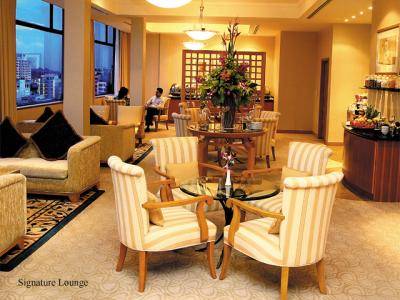 Khách sạn Caravelle