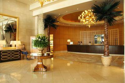 Khách sạn Caravelle