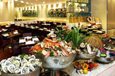 Khách sạn Caravelle