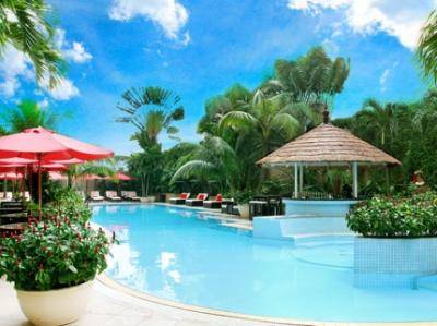 Khách sạn Caravelle