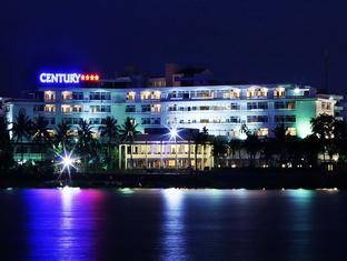 Khách sạn Century Riverside