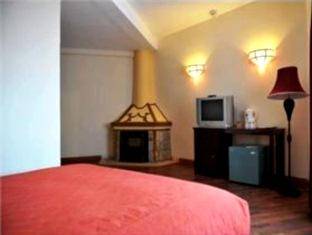 Khách san Châu Long Sapa