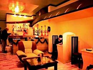 Khách san Châu Long Sapa