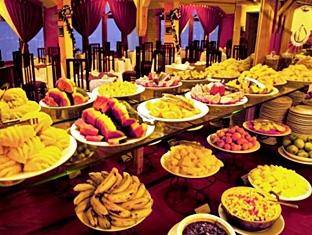 Khách san Châu Long Sapa