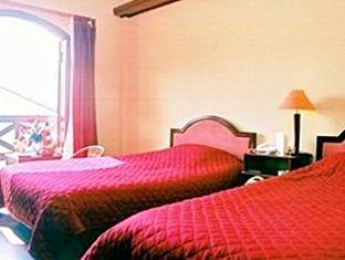 Khách san Châu Long Sapa