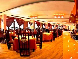 Khách san Châu Long Sapa