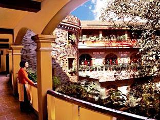 Khách san Châu Long Sapa