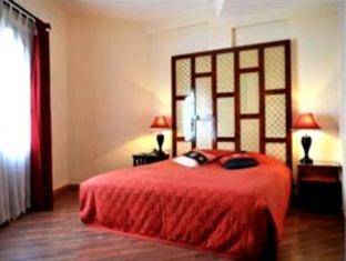 Khách san Châu Long Sapa