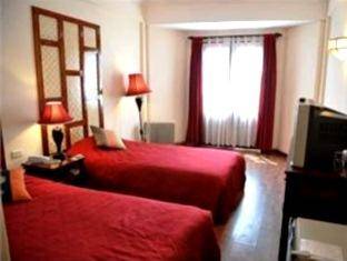 Khách san Châu Long Sapa