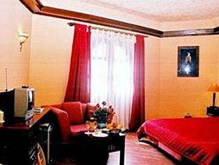 Khách san Châu Long Sapa