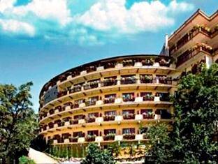 Khách san Châu Long Sapa