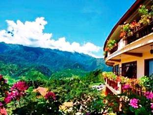 Khách san Châu Long Sapa