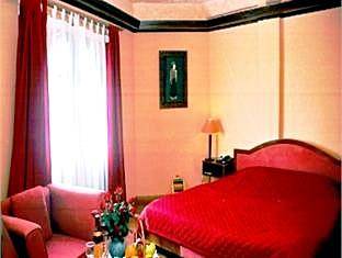 Khách san Châu Long Sapa