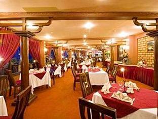 Khách san Châu Long Sapa