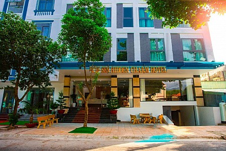 Review khách sạn Côn Đảo rẻ, đẹp, dịch vụ đẳng cấp