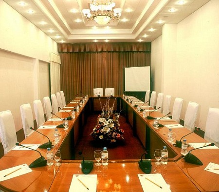 Khách sạn Công Đoàn Hà Nội