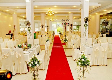 Khách sạn Công Đoàn Hà Nội