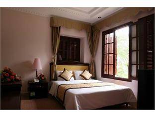 Khách sạn Công Đoàn Sapa