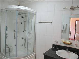 Khách sạn Công Đoàn Sapa