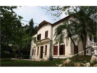 Khách sạn Công Đoàn Sapa