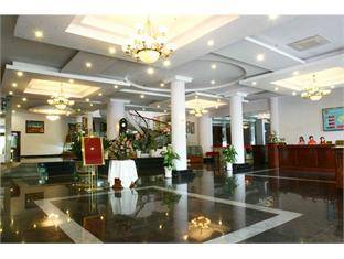 Khách sạn Công Đoàn Sapa